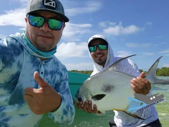 Chetumal Fly Fishing House 11